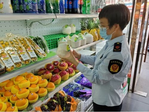 江苏省江阴市公布进口冷链食品经营使用单位未严格落实疫情防控措施主体责任典型案例